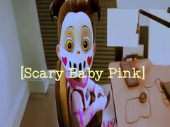 Scary Baby Pink 