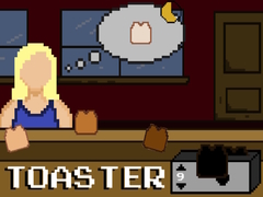 Toaster