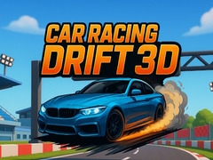 Car Racing Drift 3D