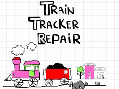 Train Tracker Repair