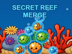 Secret Reef Merge