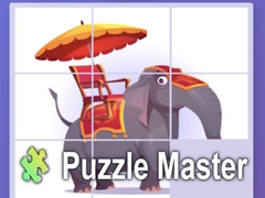 Puzzle Master