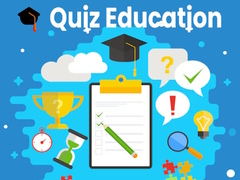 Quiz Education