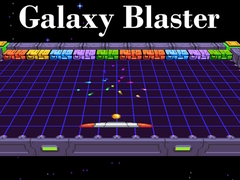 Galaxy Blaster