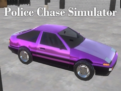 Police Chase Simulator