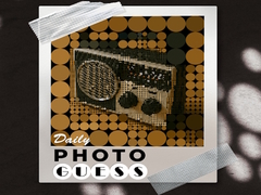 Daily Photo Guess