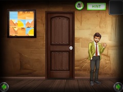 Amgel Easy Room Escape 317