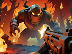 Hell Shooter
