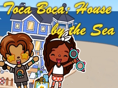 Toca Boca: House by the Sea