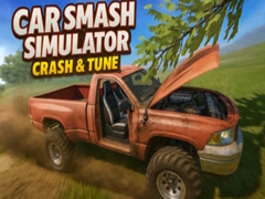 Car Smash Simulator Crash & Tune