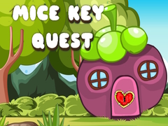 Mice Key Quest