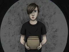 Strange Packages