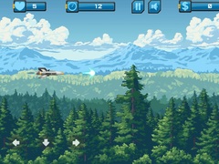 Iron Bird Shooter