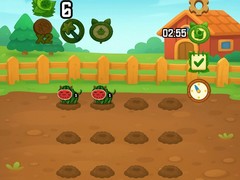 Brainrot Garden. Merge Cats