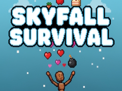 Skyfall Survival