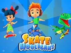 Skate Hooligans