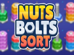 Nuts Bolts Sort