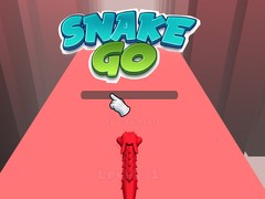 Snake Go!