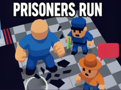 Prisoners Run