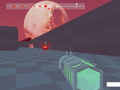 Fps Shooter Game