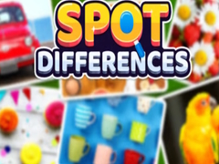 Spot Difference