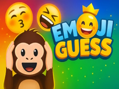 Emoji Guess