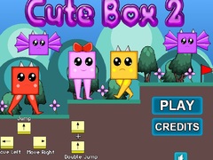 Cute Box 2