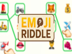 Emoji Riddle