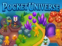 Pocket Universe