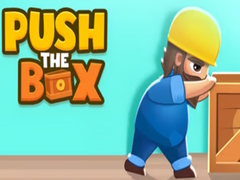 Push The Box