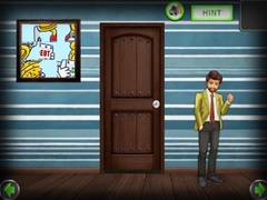 Amgel Easy Room Escape 318