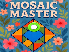 Mosaic Master