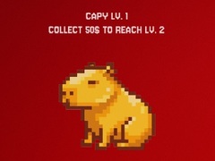 Golden Capy Clicker
