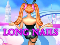 Long nails