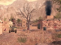 Rogue Sergeant: The Final Operation
