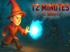 12 minutes to survive 