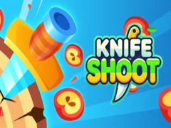 Knife Shoot
