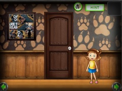 Amgel Kids Room Escape 343
