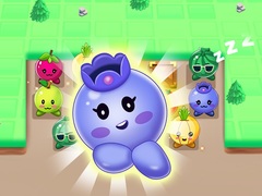 Fruit Jam