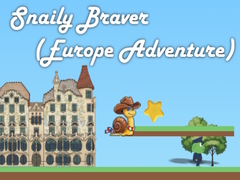Snaily Braver (Europe Adventure)