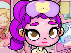 Jigsaw Puzzle: Kpop HUNTR/X Avatar Pajama Party