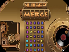 Number Merge