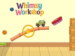 Whimsy Workshop