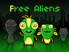 Free Aliens