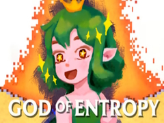 God Of Entropy