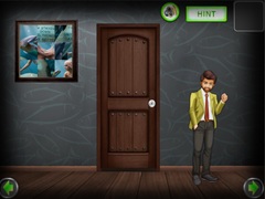 Amgel Easy Room Escape 319
