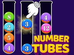 Number Tubes