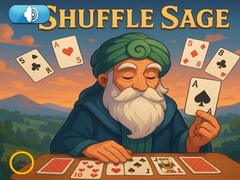 Shuffle Sage
