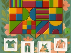 Mosaic Master