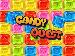Candy Quest